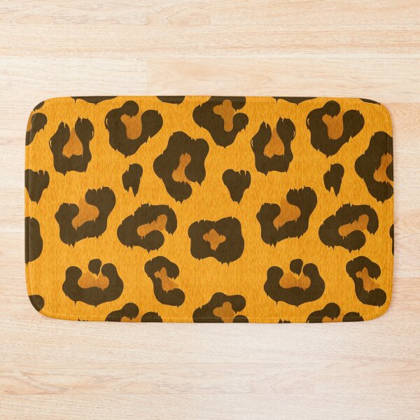 Item preview, Leopard designed and sold by maesens.