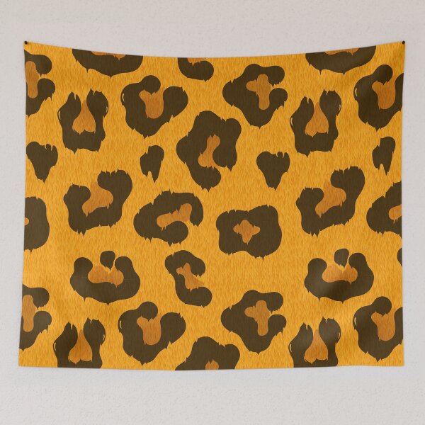 Item preview, Leopard designed and sold by maesens.