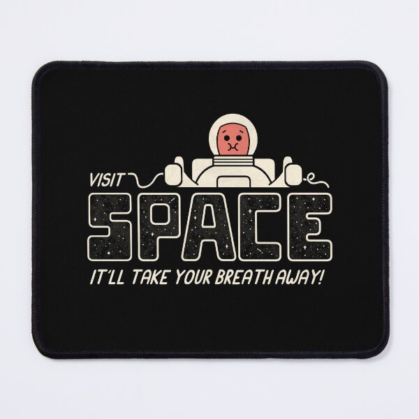 Item preview, Space Travel designed and sold by HandsOffMyDinosaur.