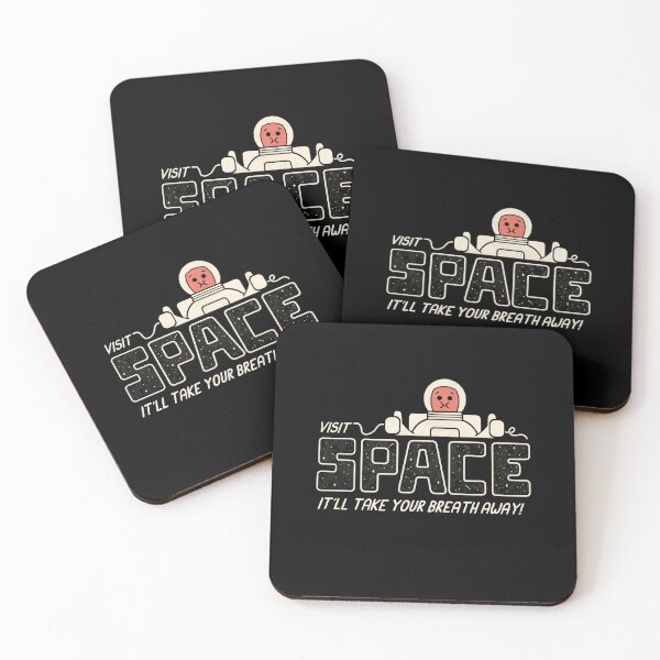 Item preview, Space Travel designed and sold by HandsOffMyDinosaur.