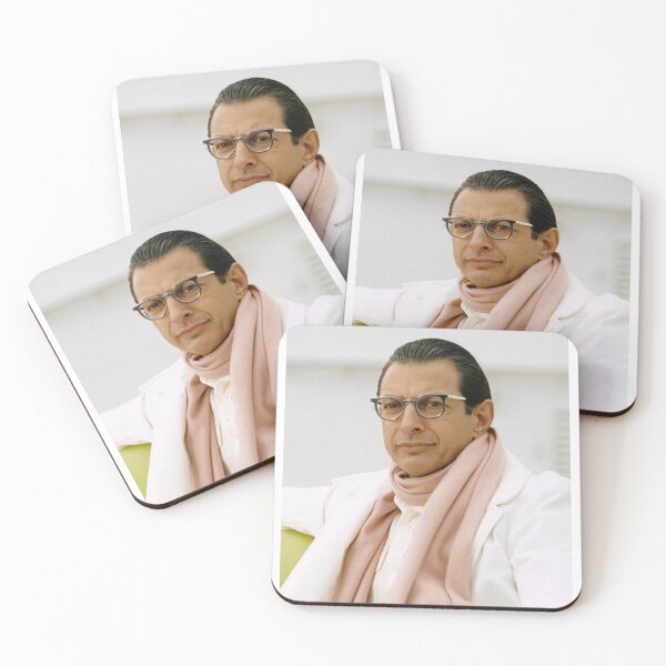 Item preview, Jeff Goldblum designed and sold by TiaFerrel.