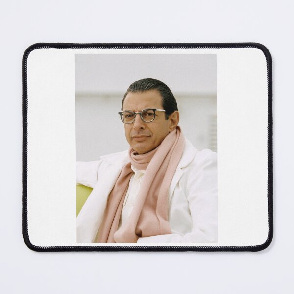 Item preview, Jeff Goldblum designed and sold by TiaFerrel.