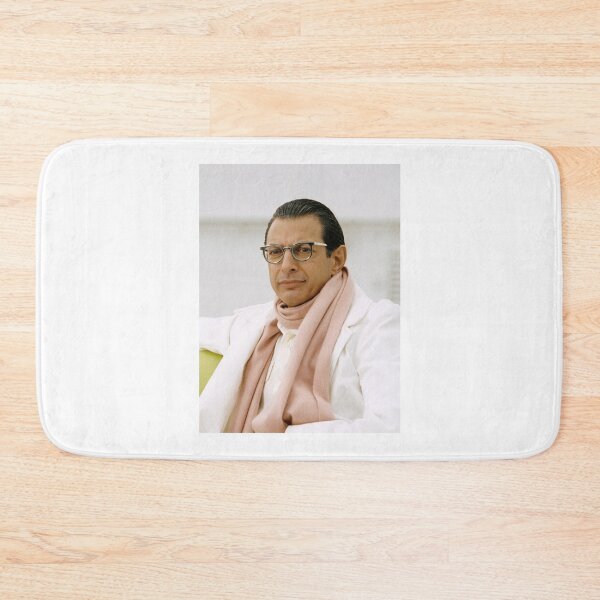 Item preview, Jeff Goldblum designed and sold by TiaFerrel.