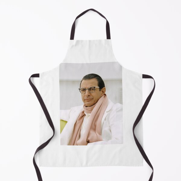 Item preview, Jeff Goldblum designed and sold by TiaFerrel.