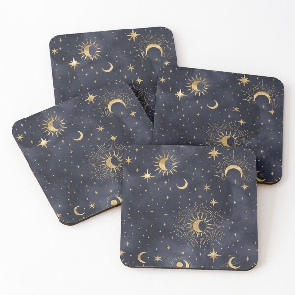 Item preview, Celestial Night sky designed and sold by sayahuseynzadeh.