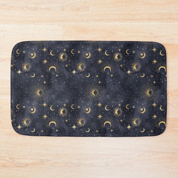 Item preview, Celestial Night sky designed and sold by sayahuseynzadeh.