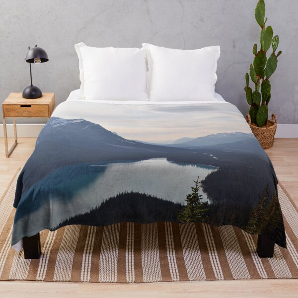 Item preview, Mountain Lake Forest Dream designed and sold by TravelDream.