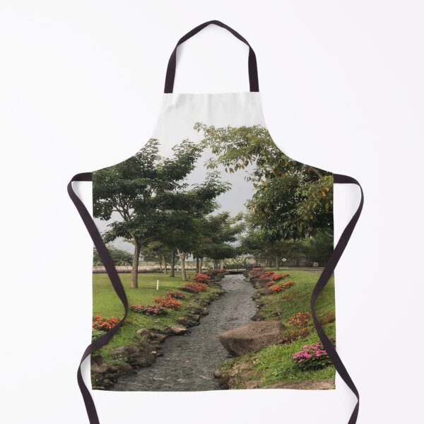 Item preview, River in the mountain designed and sold by Jutsyjam-offxl.