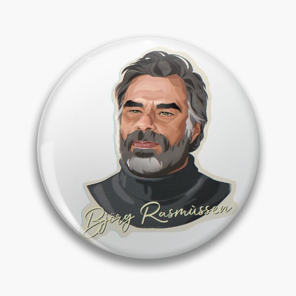 Item preview, Bjorg Rasmussen designed and sold by Katy-Jons.