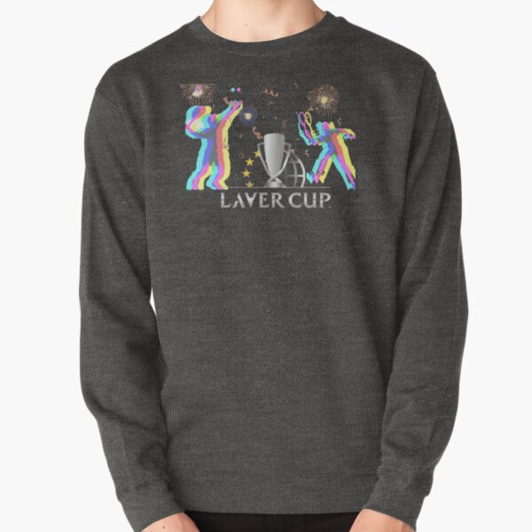 Laver Cup London Hoodies & Sweatshirts for Sale | Redbubble