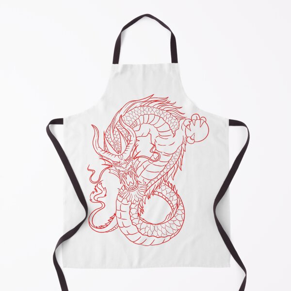 Item preview, dragon Classic T-Shirt designed and sold by zakstore12.