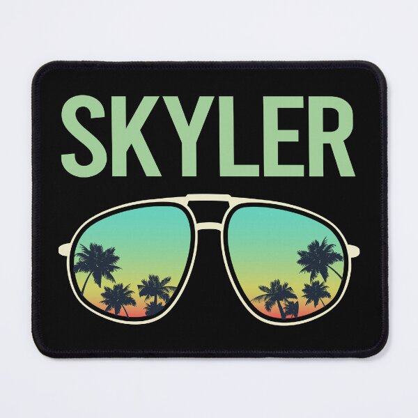 Item preview, Cool Glasses Skyler designed and sold by William Grey.