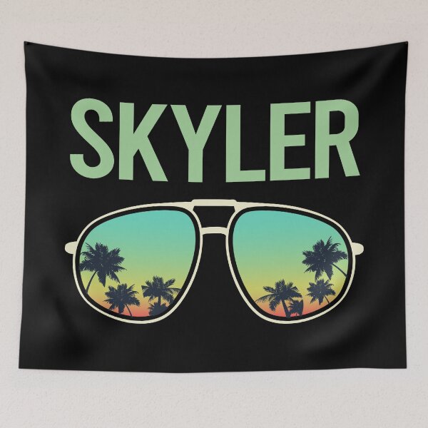 Item preview, Cool Glasses Skyler designed and sold by William Grey.