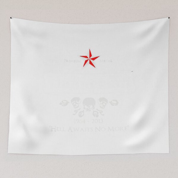 Item preview, jeff hanneman designed and sold by TiaFerrel.