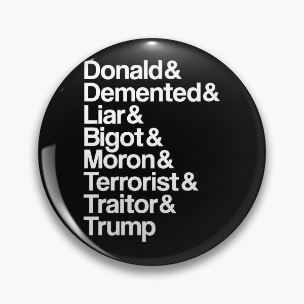 Item preview, Traitor Trump designed and sold by twoveesup.