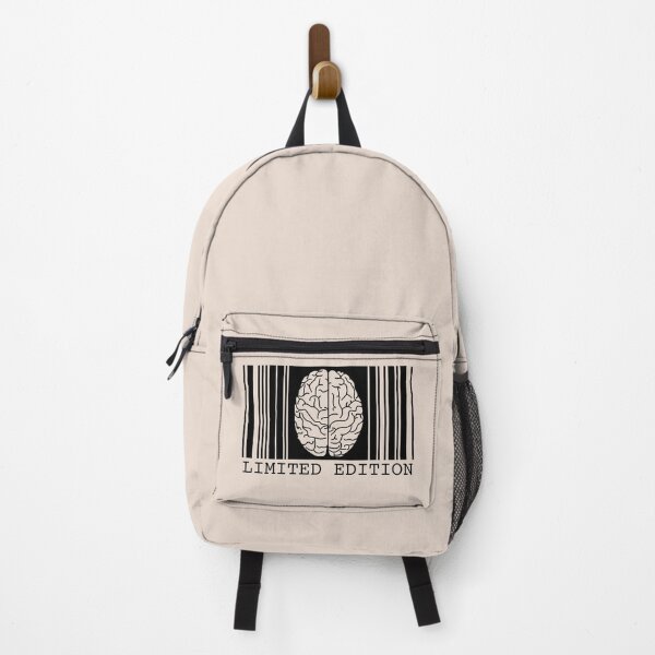 Item preview, Limited edition brain designed and sold by Emi Yañez.