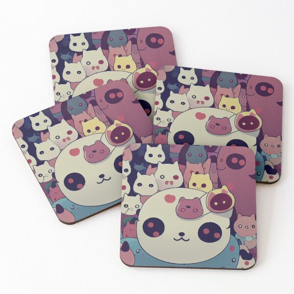 Item preview, Meow rumble! designed and sold by readverbs.