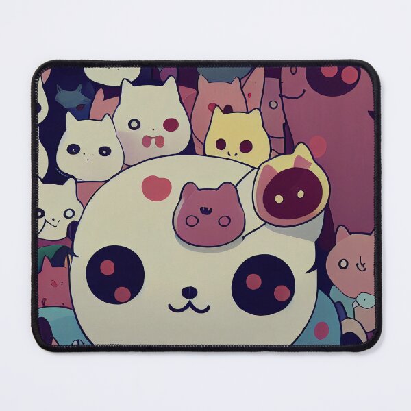 Item preview, Meow rumble! designed and sold by readverbs.