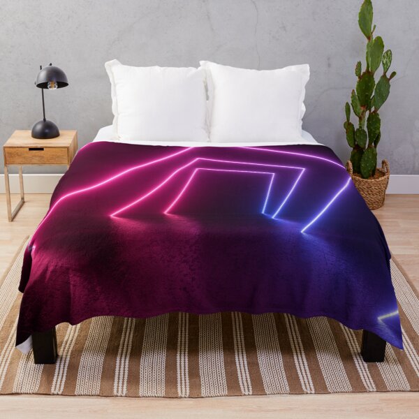 Item preview, Neon doors designed and sold by Zip-Zup.