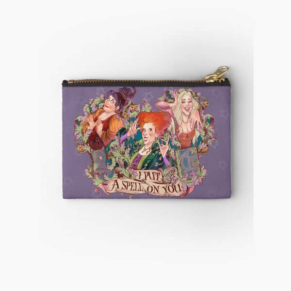 Item preview, I put a spell on you designed and sold by IriaAbella.