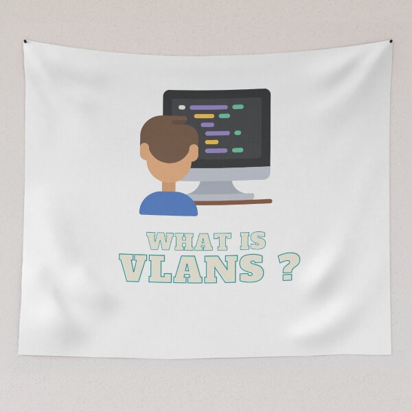 Item preview, Vlans Artwork designed and sold by Fit On.