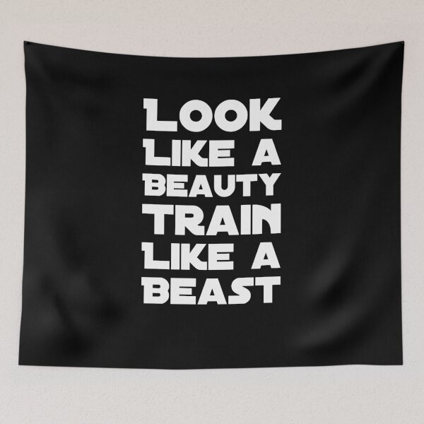 Item preview, Look like a beauty train like a beast designed and sold by alexmichel91.
