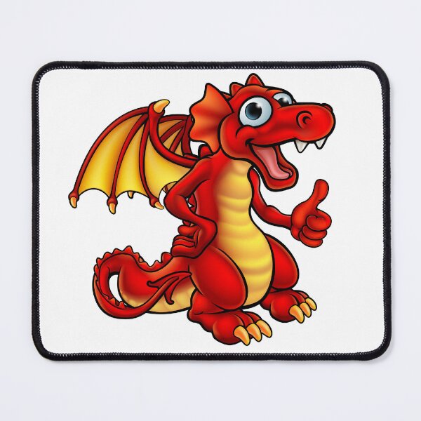 Item preview, DIRTY DRAGON Active T-Shirt designed and sold by zakstore12.