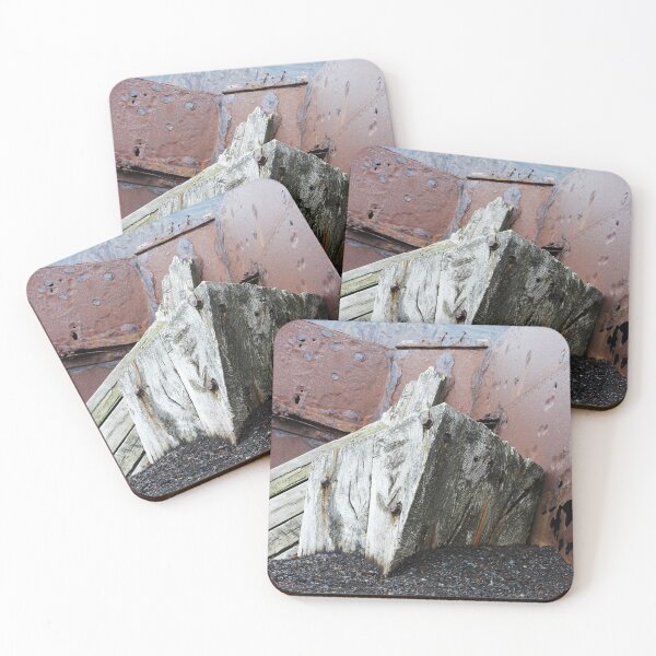 Item preview, "It Rots in Rust"  designed and sold by Robert Elliott.