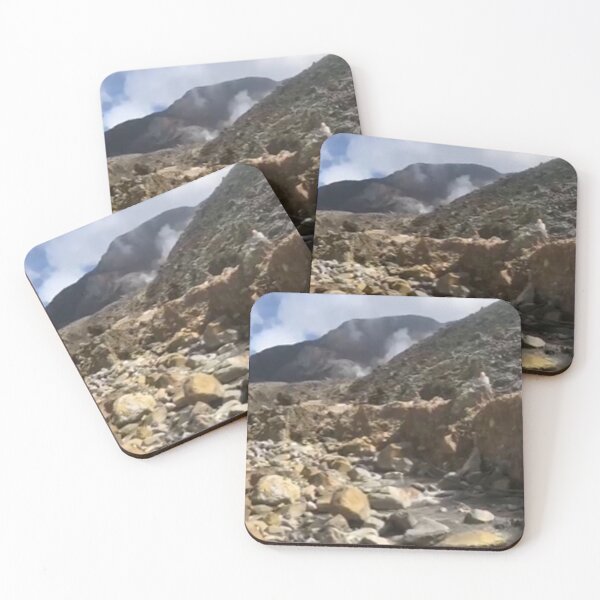 Item preview, Blurry mountain view designed and sold by Jutsyjam-offxl.
