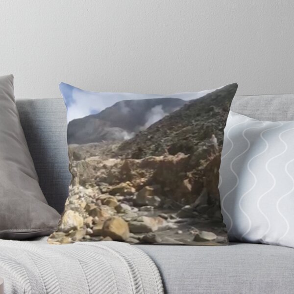 Item preview, Blurry mountain view designed and sold by Jutsyjam-offxl.