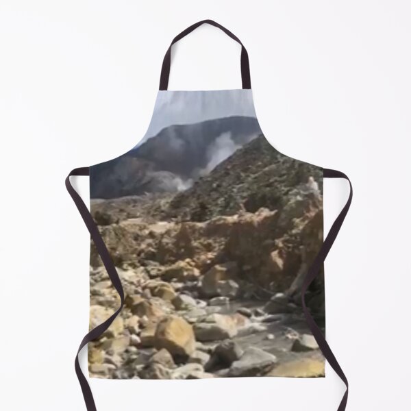 Item preview, Blurry mountain view designed and sold by Jutsyjam-offxl.