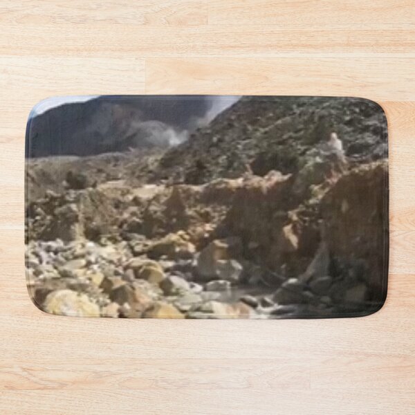 Item preview, Blurry mountain view designed and sold by Jutsyjam-offxl.