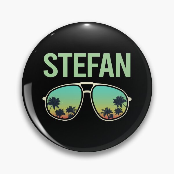 Artikelvorschau, Coole Brille Stefan entworfen und verkauft von William Grey.