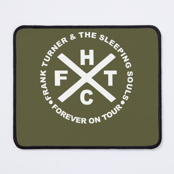 Artikelvorschau, Frank Turner. entworfen und verkauft von RuthKrame.