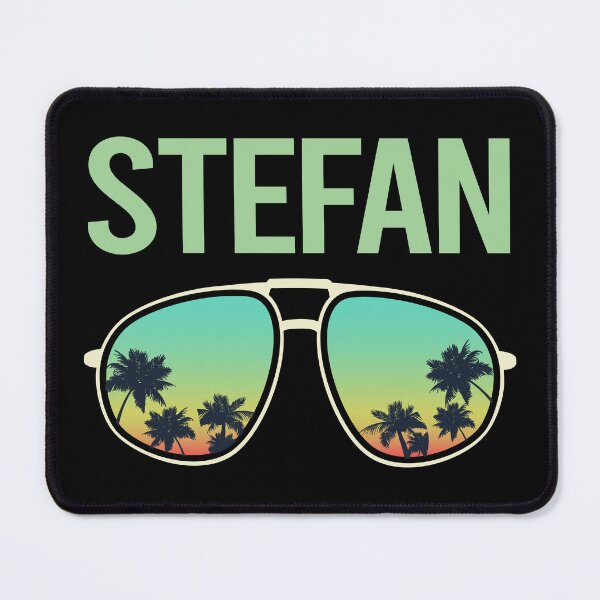 Item preview, Cool Glasses Stefan designed and sold by William Grey.