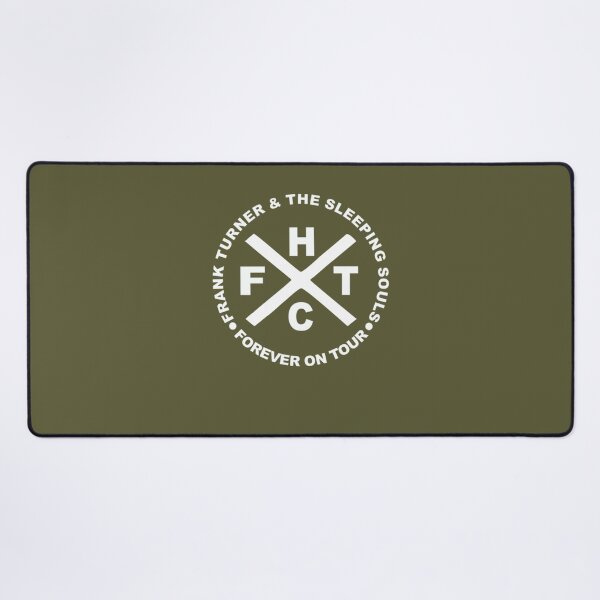 Item preview, Frank Turner. designed and sold by RuthKrame.
