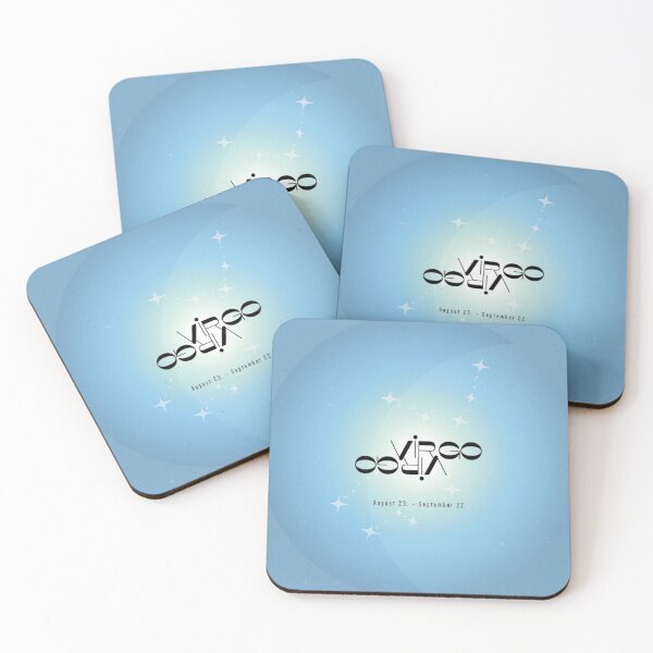 Item preview, Virgo Vibes designed and sold by sannwalddesign.