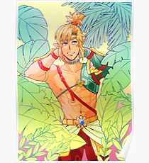 Jungle Poster