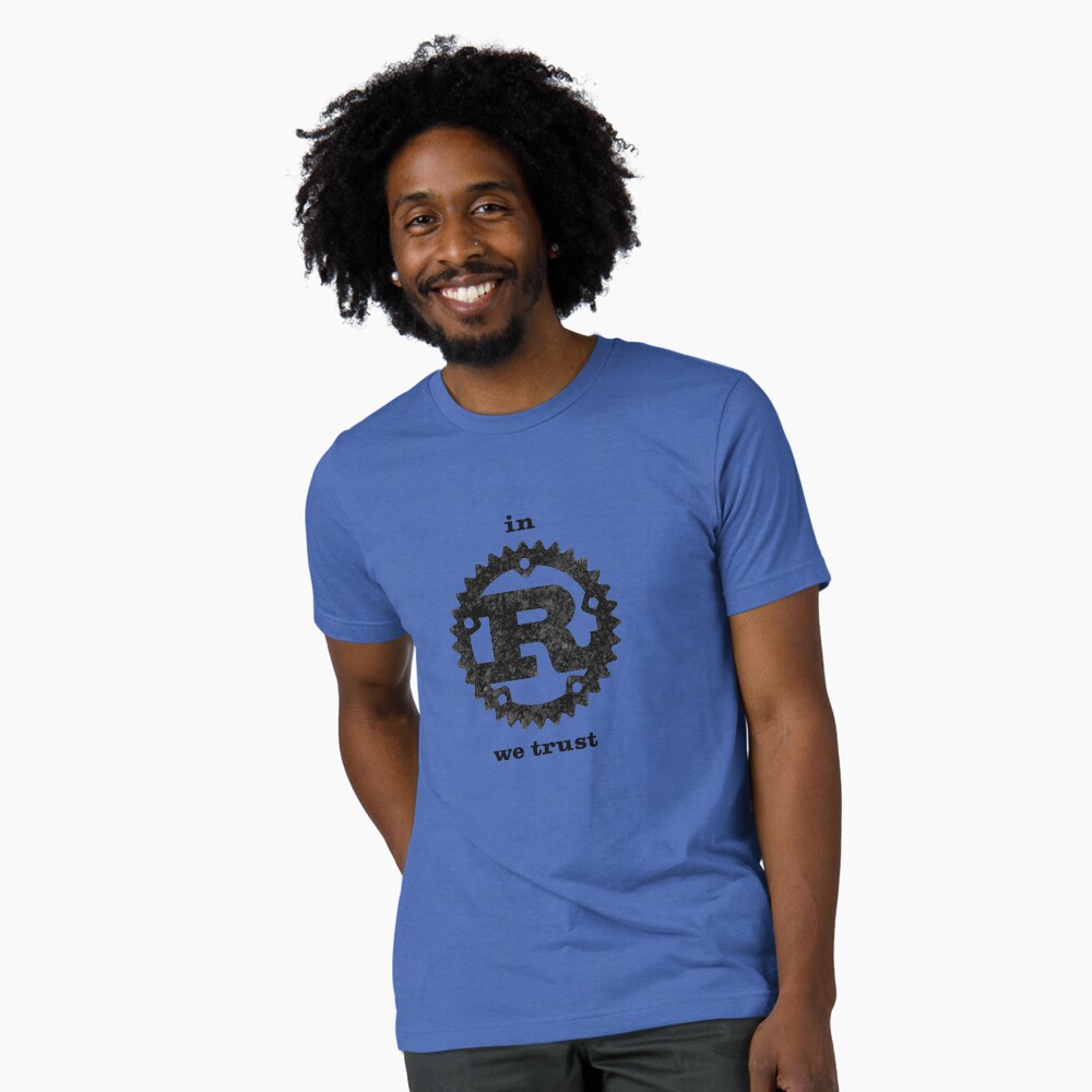 Item preview, Tri-blend T-Shirt designed and sold by geekcasuals.
