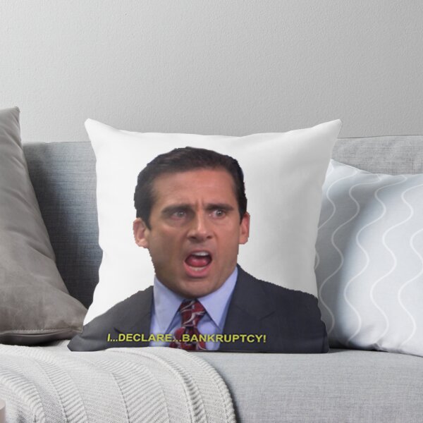 Item preview, I...DECLARE...BANKRUPTCY! designed and sold by kathleenlegakis.