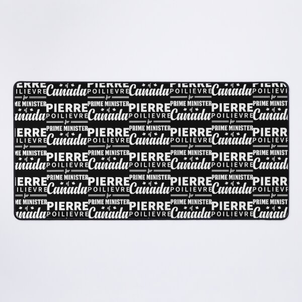 Item preview, Pierre Poilievre for Conservative Party Leader and Prime Minister of Canada Distressed designed and sold by ThatByMattz.