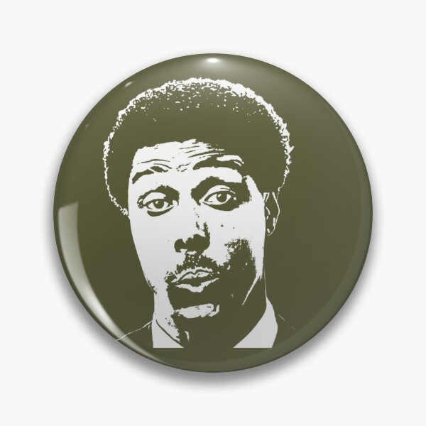 Item preview, Frank Washington - Samurai Cop designed and sold by RuthKrame.