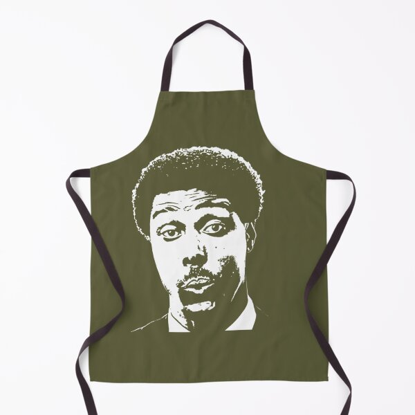 Item preview, Frank Washington - Samurai Cop designed and sold by RuthKrame.