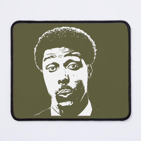 Item preview, Frank Washington - Samurai Cop designed and sold by RuthKrame.