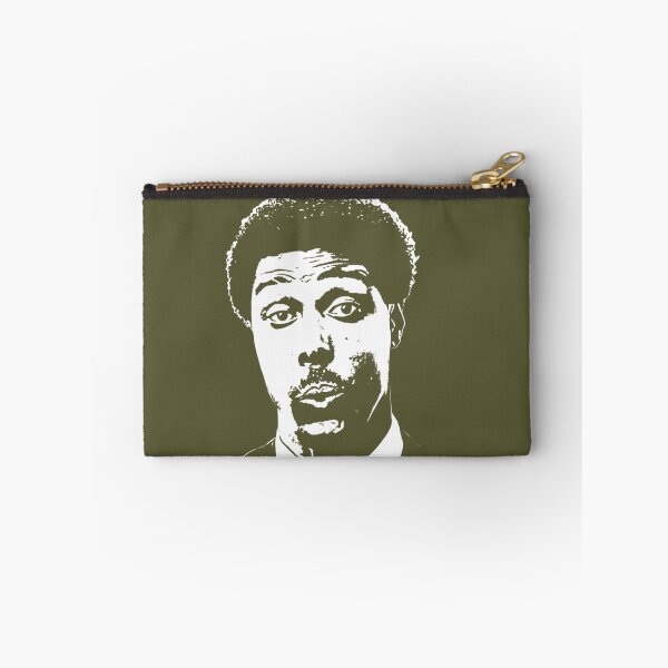 Item preview, Frank Washington - Samurai Cop designed and sold by RuthKrame.