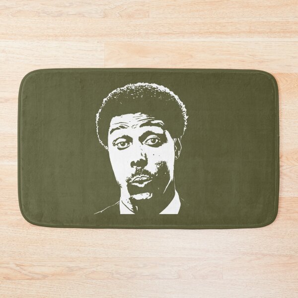 Item preview, Frank Washington - Samurai Cop designed and sold by RuthKrame.