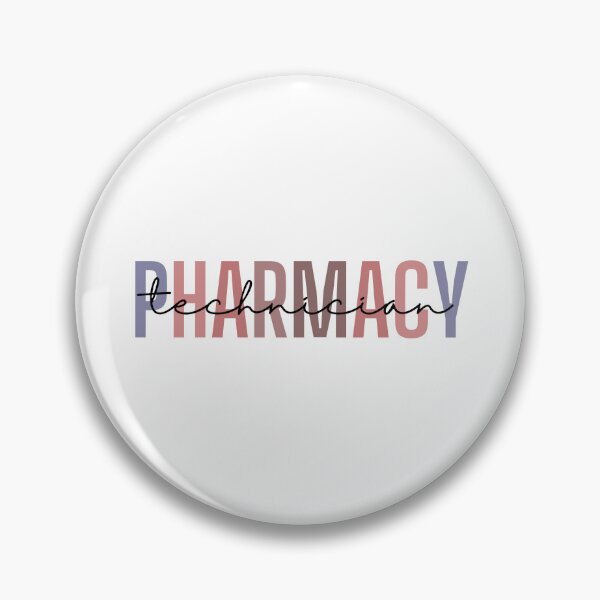 Item preview, Pharmacy Technician Difference Maker designed and sold by Renware.