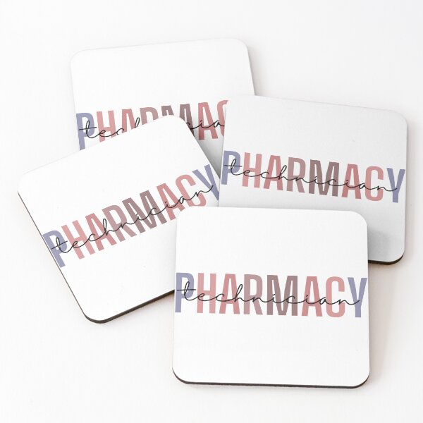 Item preview, Pharmacy Technician Difference Maker designed and sold by Renware.