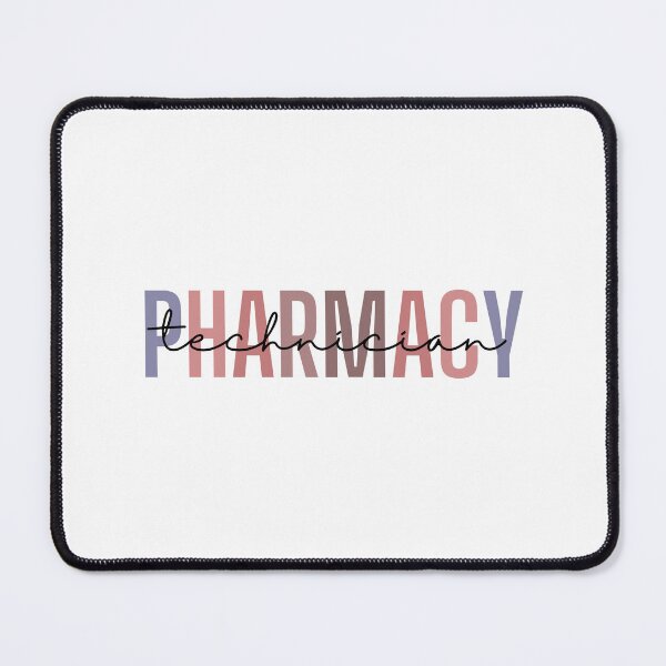 Item preview, Pharmacy Technician Difference Maker designed and sold by Renware.