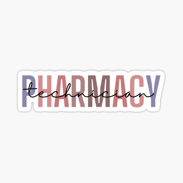 Item preview, Pharmacy Technician Difference Maker designed and sold by Renware.